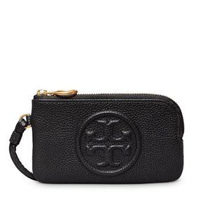 Tory Burch Perry Bombé Wristlet